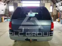 2002 Ford EXPLORER фото