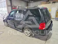2002 Ford EXPLORER фото