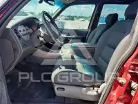 2002 Ford EXPLORER photo