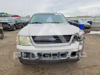 2002 Ford EXPLORER фото
