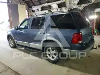 2002 Ford EXPLORER фото