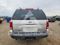 2002 Ford EXPLORER фото