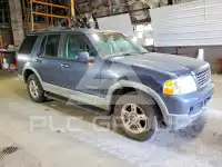 2002 Ford EXPLORER фото