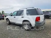 2002 Ford EXPLORER фото