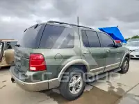 2002 Ford EXPLORER фото