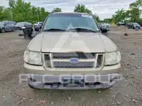 2002 Ford EXPLORER фото
