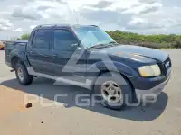 2002 Ford EXPLORER фото