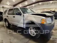 2002 Ford EXPLORER фото