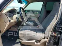 2002 Ford EXPLORER фото