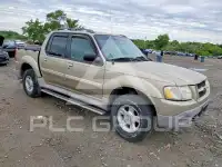 2002 Ford EXPLORER фото
