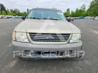 2002 Ford EXPLORER photo