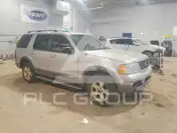 2002 Ford EXPLORER фото