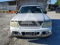 2002 Ford EXPLORER фото