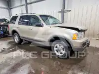 2002 Ford EXPLORER фото
