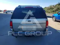 2002 Ford EXPLORER фото