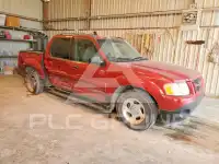 2002 Ford EXPLORER фото