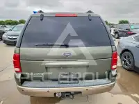 2002 Ford EXPLORER фото