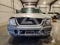 2002 Ford EXPLORER фото