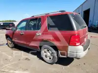 2002 Ford EXPLORER photo