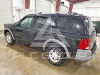 2002 Ford EXPLORER фото