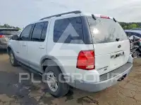 2002 Ford EXPLORER фото