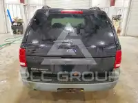 2002 Ford EXPLORER фото