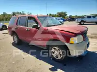 2002 Ford EXPLORER photo