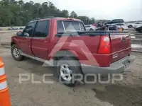 2002 Ford EXPLORER photo