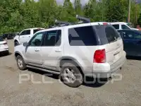 2002 Ford EXPLORER фото