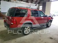 2002 Ford EXPLORER фото