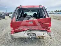 2002 Ford EXPLORER фото