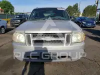 2002 Ford EXPLORER фото