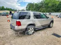 2002 Ford EXPLORER фото