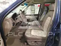 2002 Ford EXPLORER фото