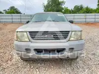 2002 Ford EXPLORER photo