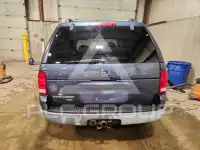 2002 Ford EXPLORER фото