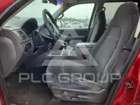 2002 Ford EXPLORER фото