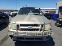 2002 Ford EXPLORER фото