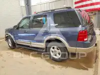 2002 Ford EXPLORER фото