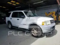2002 Ford EXPLORER фото