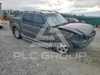 2002 Ford EXPLORER photo