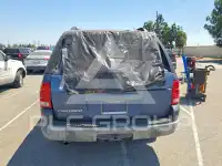 2002 Ford EXPLORER фото