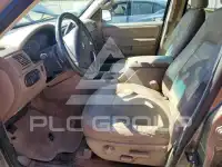 2002 Ford EXPLORER photo