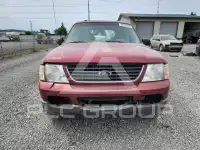 2002 Ford EXPLORER фото