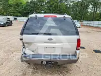 2002 Ford EXPLORER фото