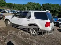 2002 Ford EXPLORER фото