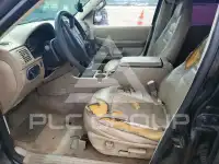 2002 Ford EXPLORER photo