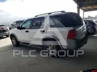 2002 Ford EXPLORER фото