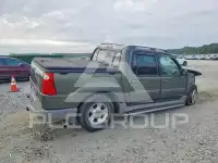 2002 Ford EXPLORER photo