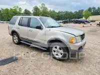 2002 Ford EXPLORER фото